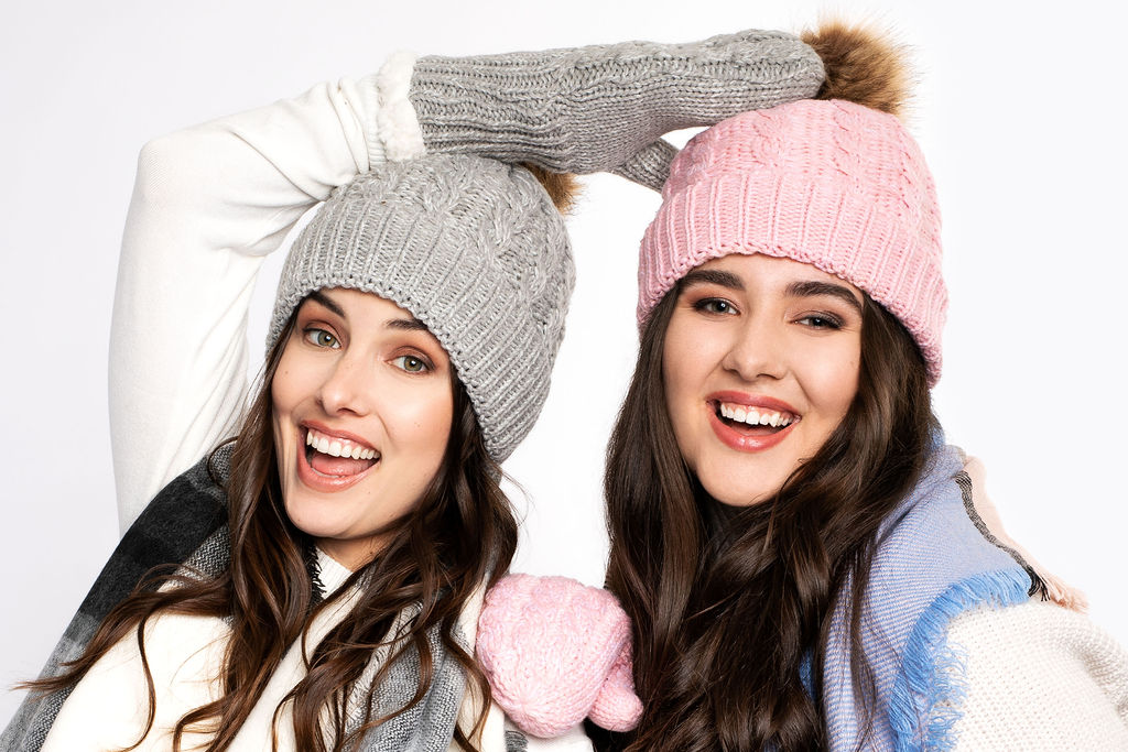 Just Cozy - Clothing