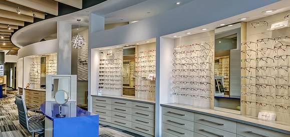Justin Barry Optical Online
