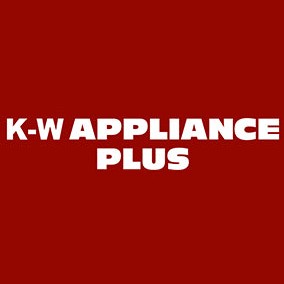 Logo K-W Appliance Plus