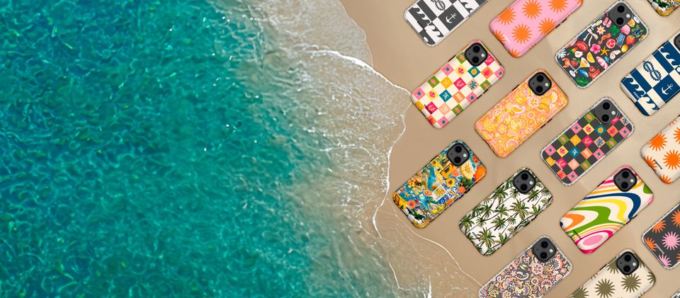 KaseMe - Stylish Phone Cases