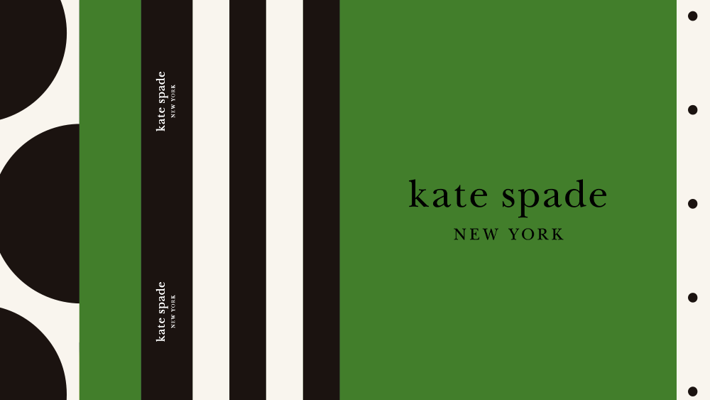 Kate Spade New York - Fashion Clothing