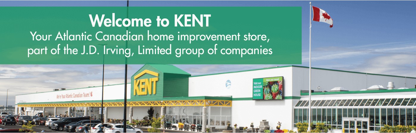 kent - Building Supplies