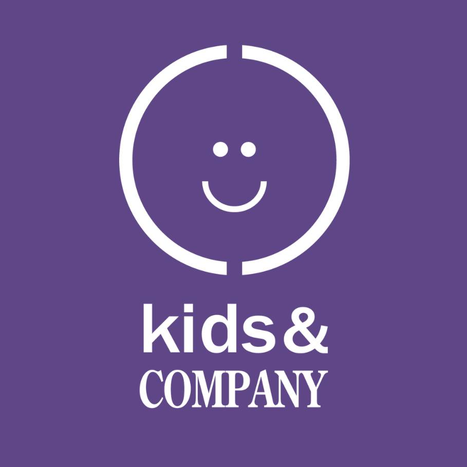 Logo Kids & Company