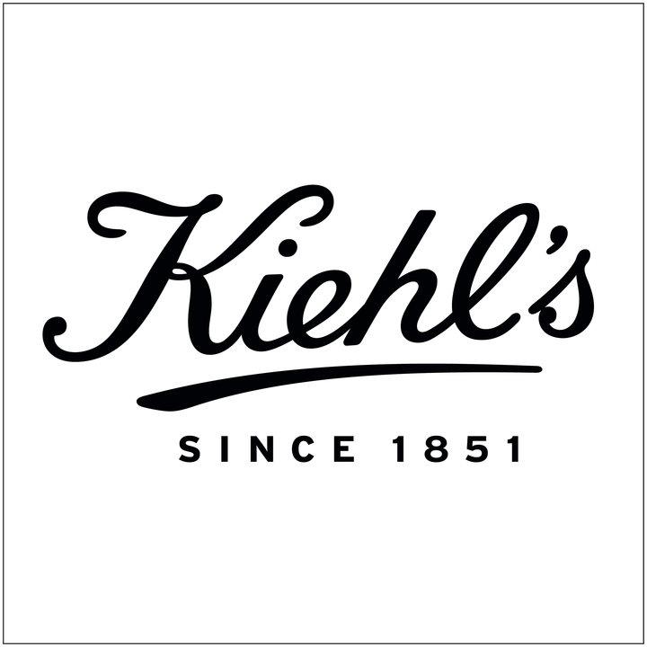 Logo Kiehl's