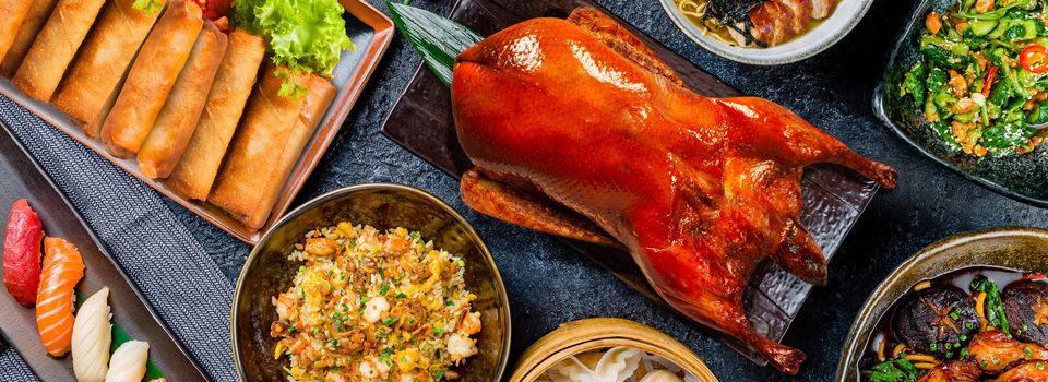 Kim Phat - Grocery Store