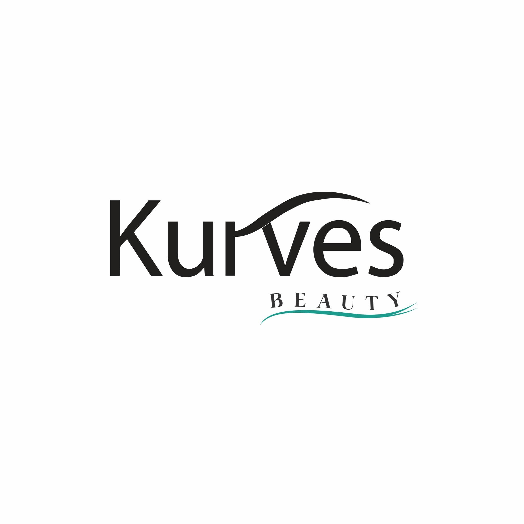 Logo Kurves Beauty