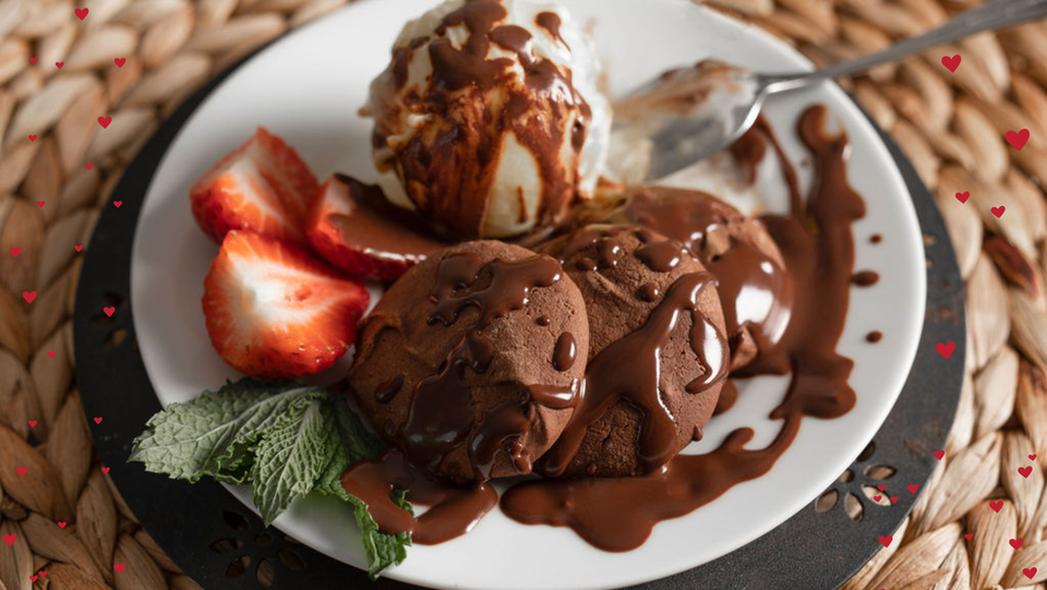 La Fabrique Gourmande - Cookies Crackers Bars Muffins