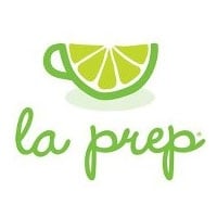 Logo la prep