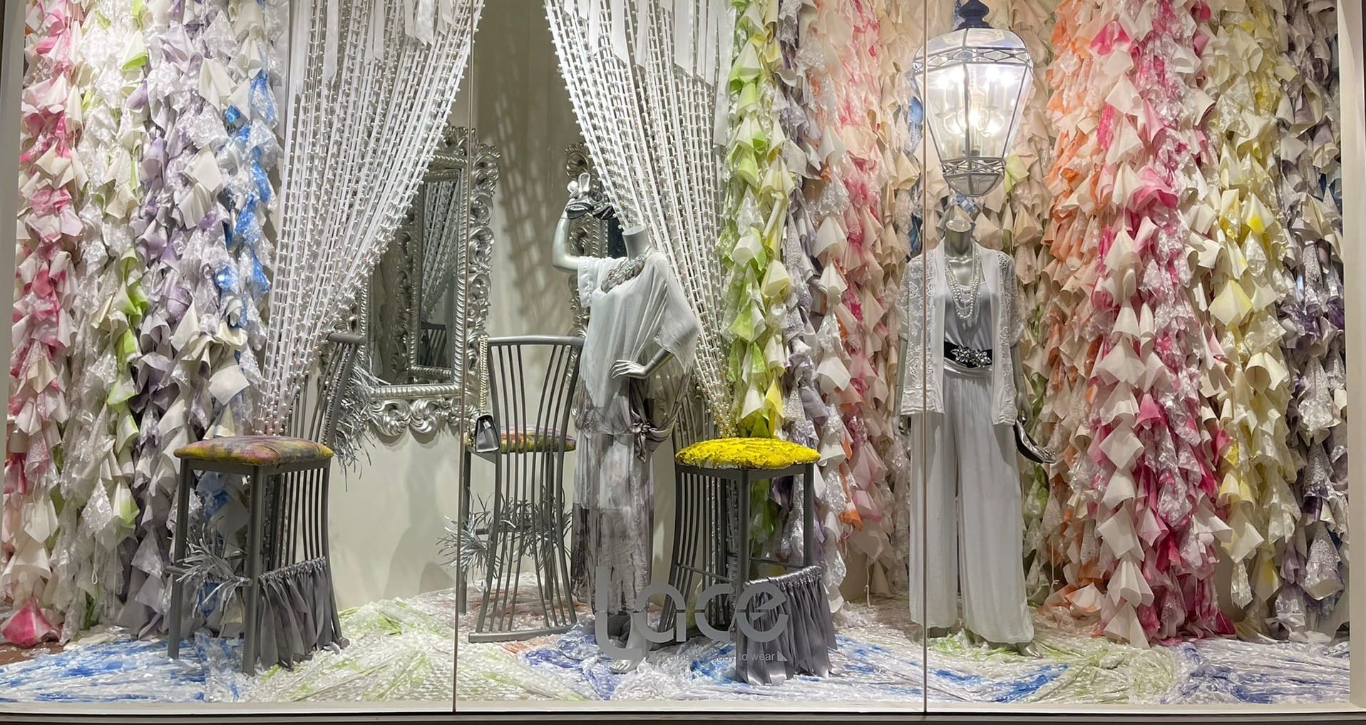 Lace - Women Clothing