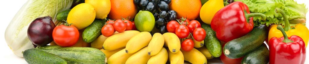 Lady York Foods - European Supermarket