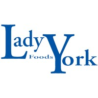 Logo Lady York Foods