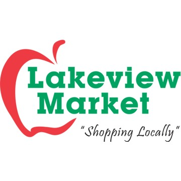 Logo Lakeview Market