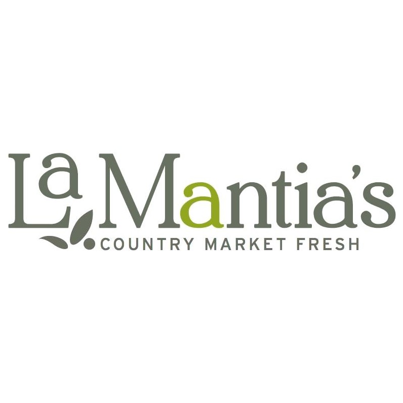 Logo LaMantia's Country Market