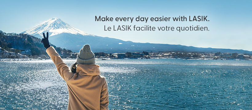 LASIK MD - Laser Eye Surgery