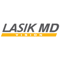 LASIK MD Logo