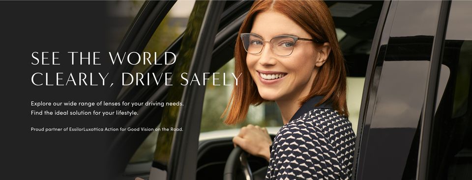 LensCrafters online store