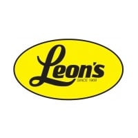 Logo Leon's