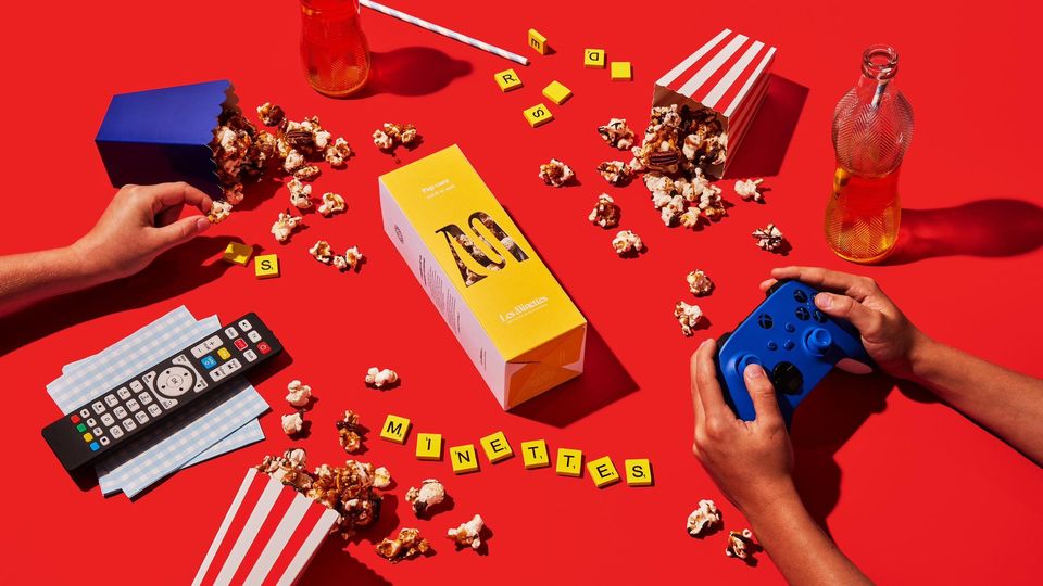 Les Minettes - Gourmet Shop