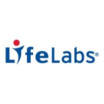 Logo LifeLabs