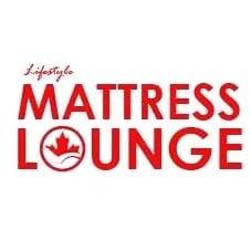 Logo Lifestyle Mattress Lounge