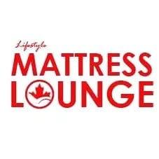 Lifestyle Mattress Lounge Logo