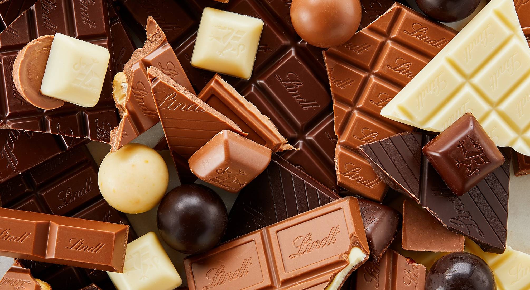 Lindt - Swiss Chocolate