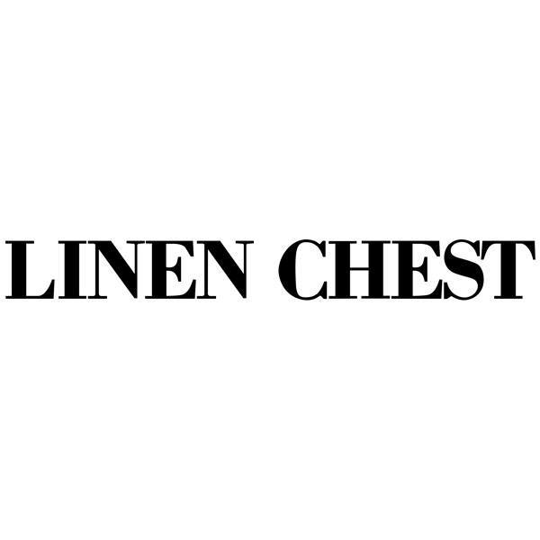 Logo Linen Chest