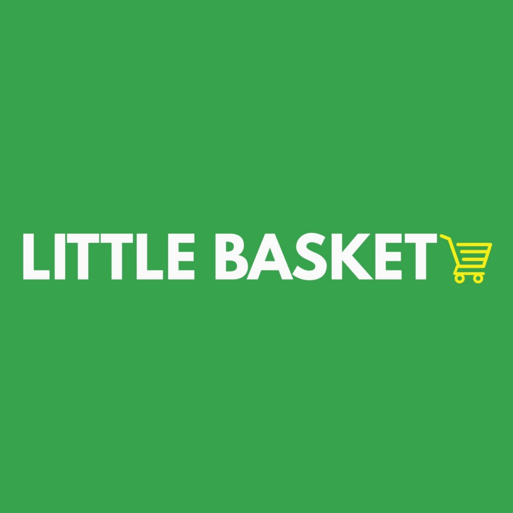 Logo Little Basket