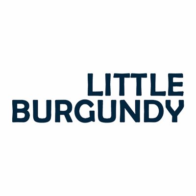 Logo Little Burgundy Shoes