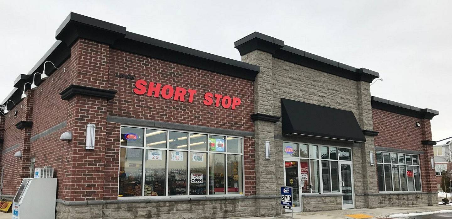Little Short Stop Stores - convenience store