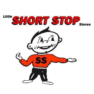 Little Short Stop Stores Logo