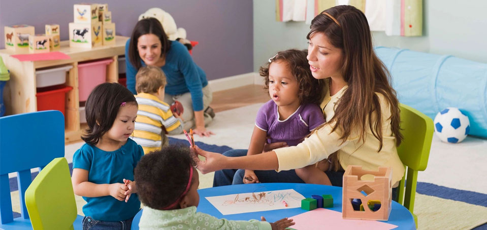 Little Wonders Online