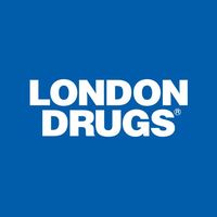 Logo London Drugs