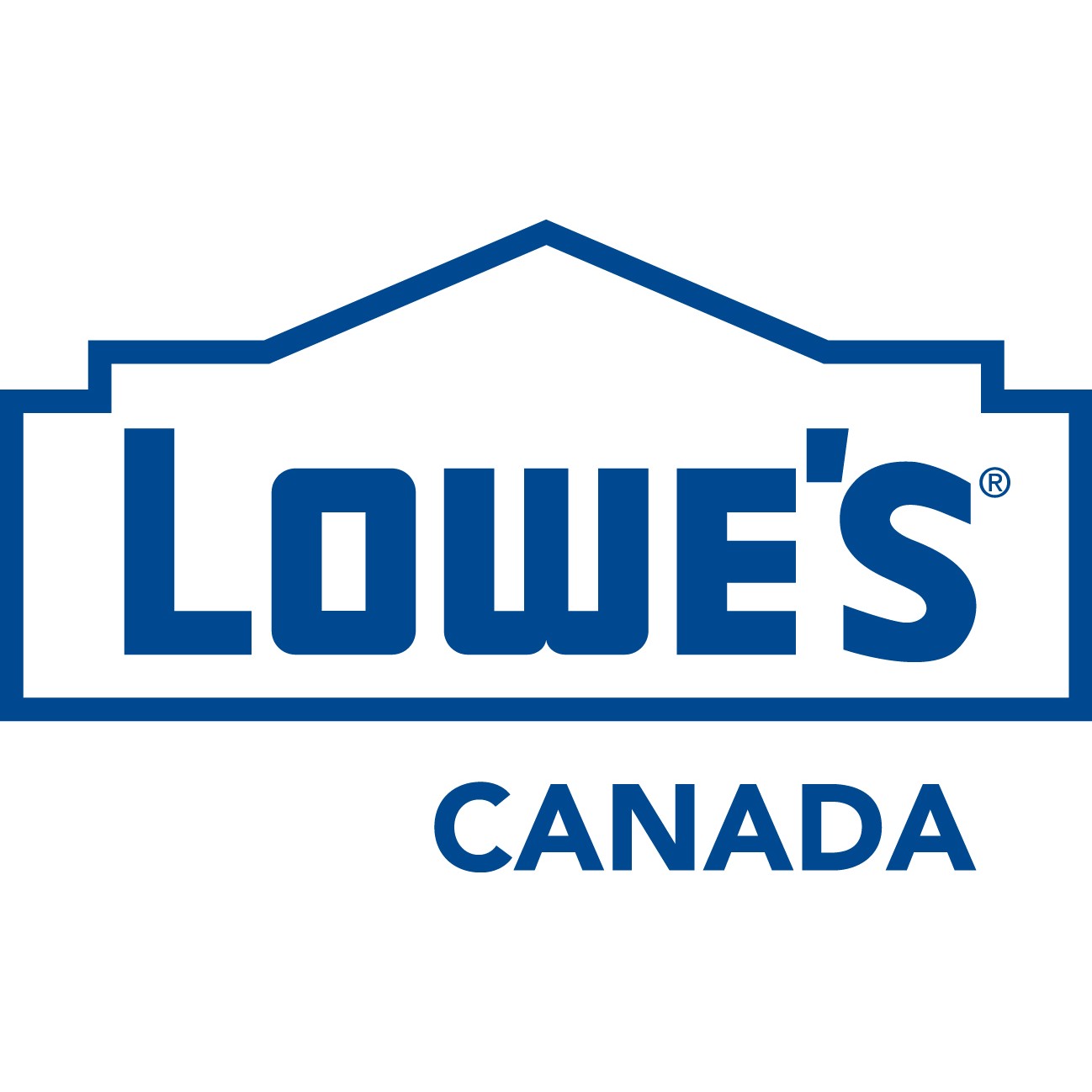 Lowe's Logo