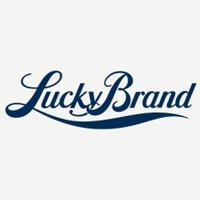 Logo Lucky Brand