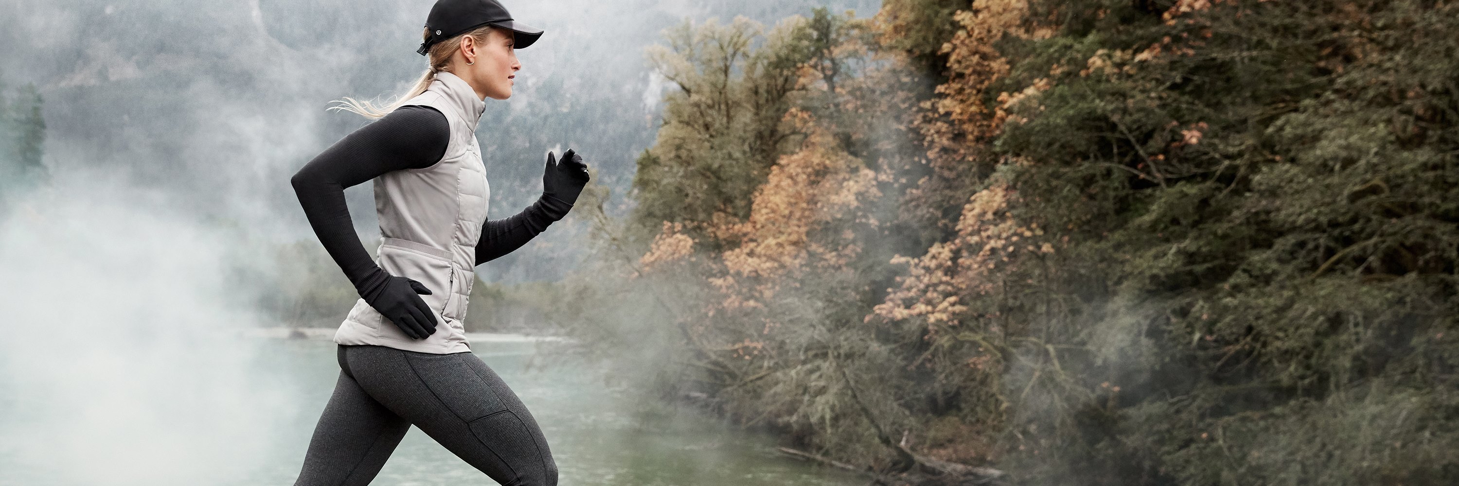 Lululemon Yoga Clothing online Store