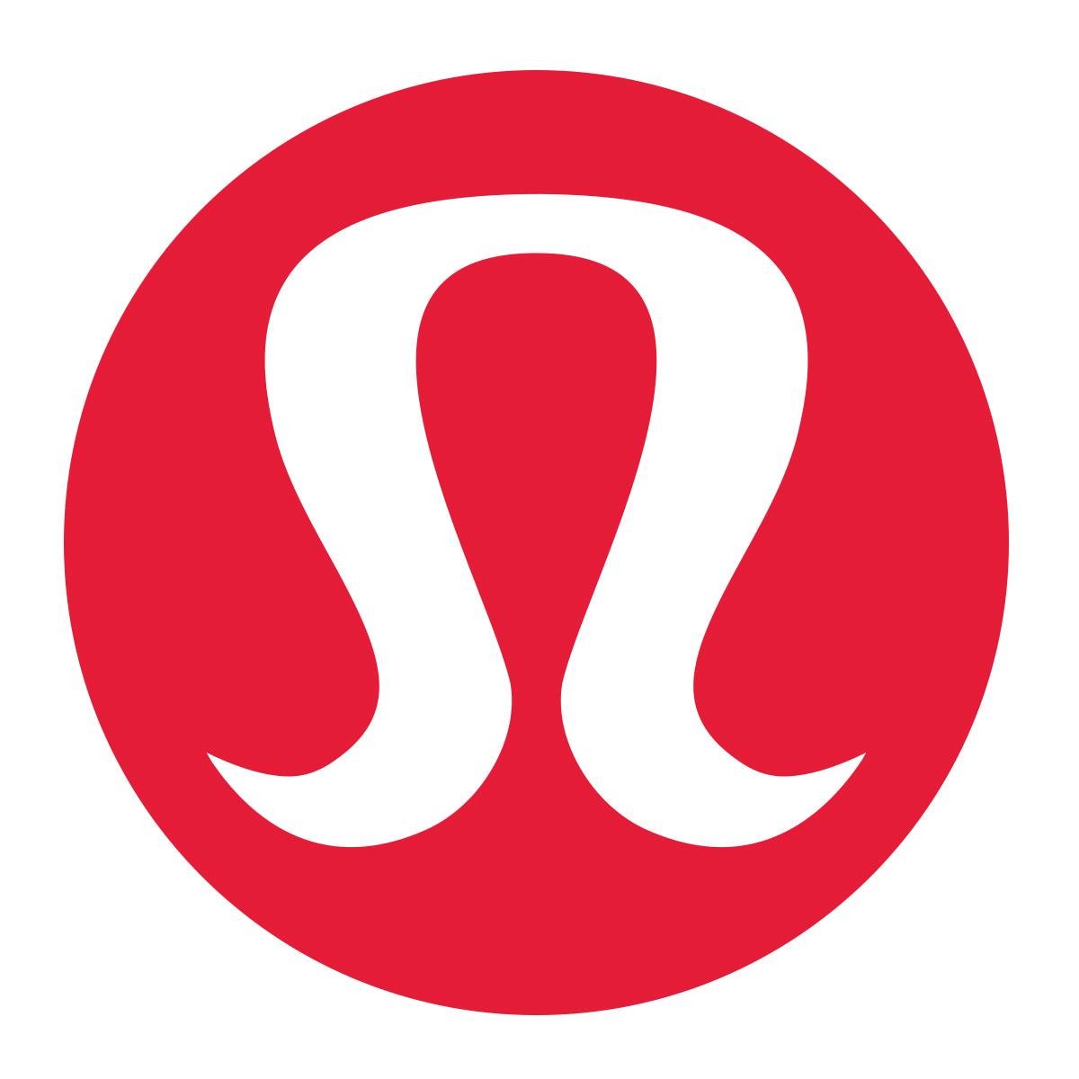 Logo Lululemon