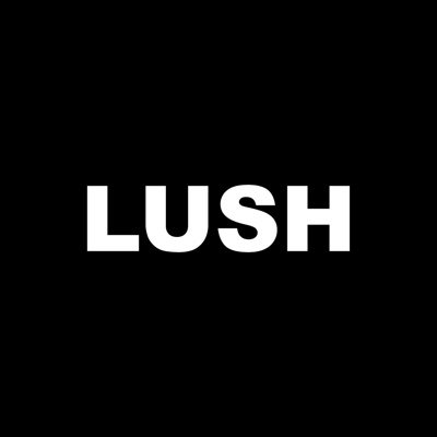 Lush Logo