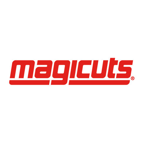 Magicuts Logo
