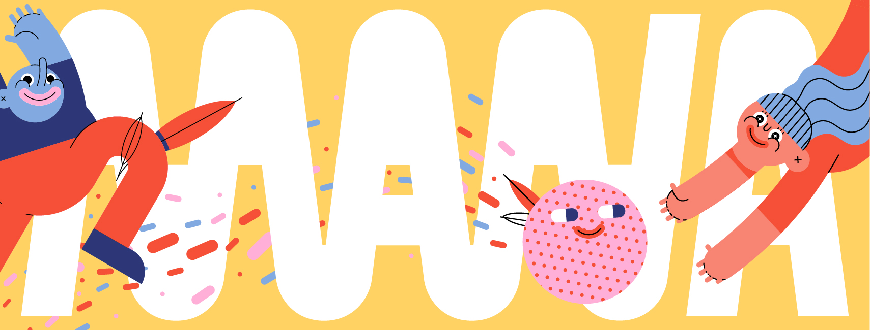 Mana Yerba Maté - Organic Infused Energy Drink