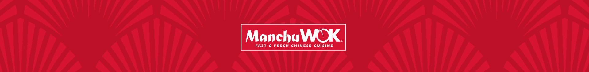Manchu Wok - Chinese Cuisine
