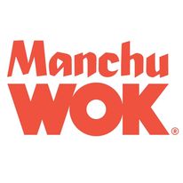 Manchu Wok Logo