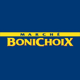 Marché Bonichoix Logo