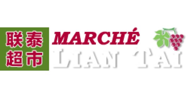 Marche Lian Tai - Grocery Store