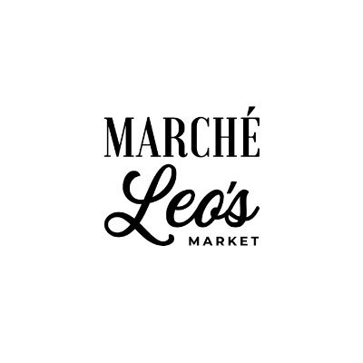 Visit Marcheleo's Gourmet Marketplace Online