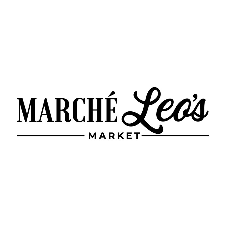 Marché Leo's Logo