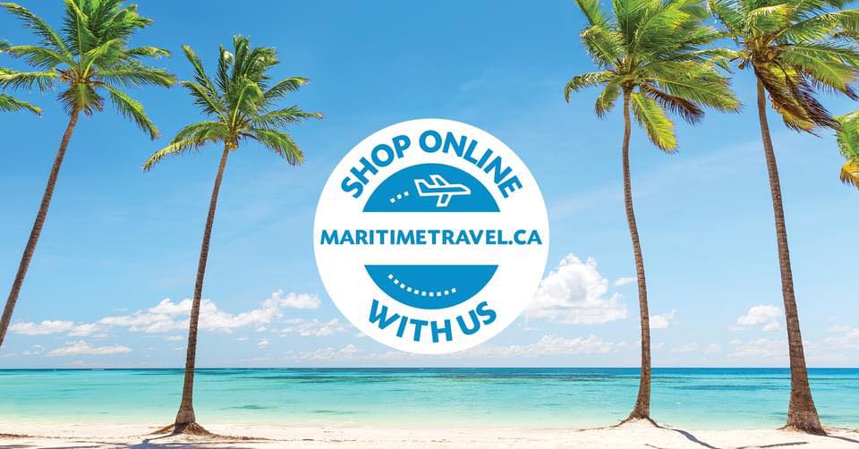 Maritime Travel - Trips Agency