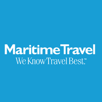 Maritime Travel Logo