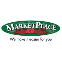 Logo Market Place