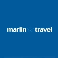 marlin travel logo